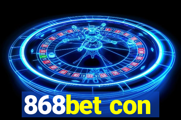868bet con